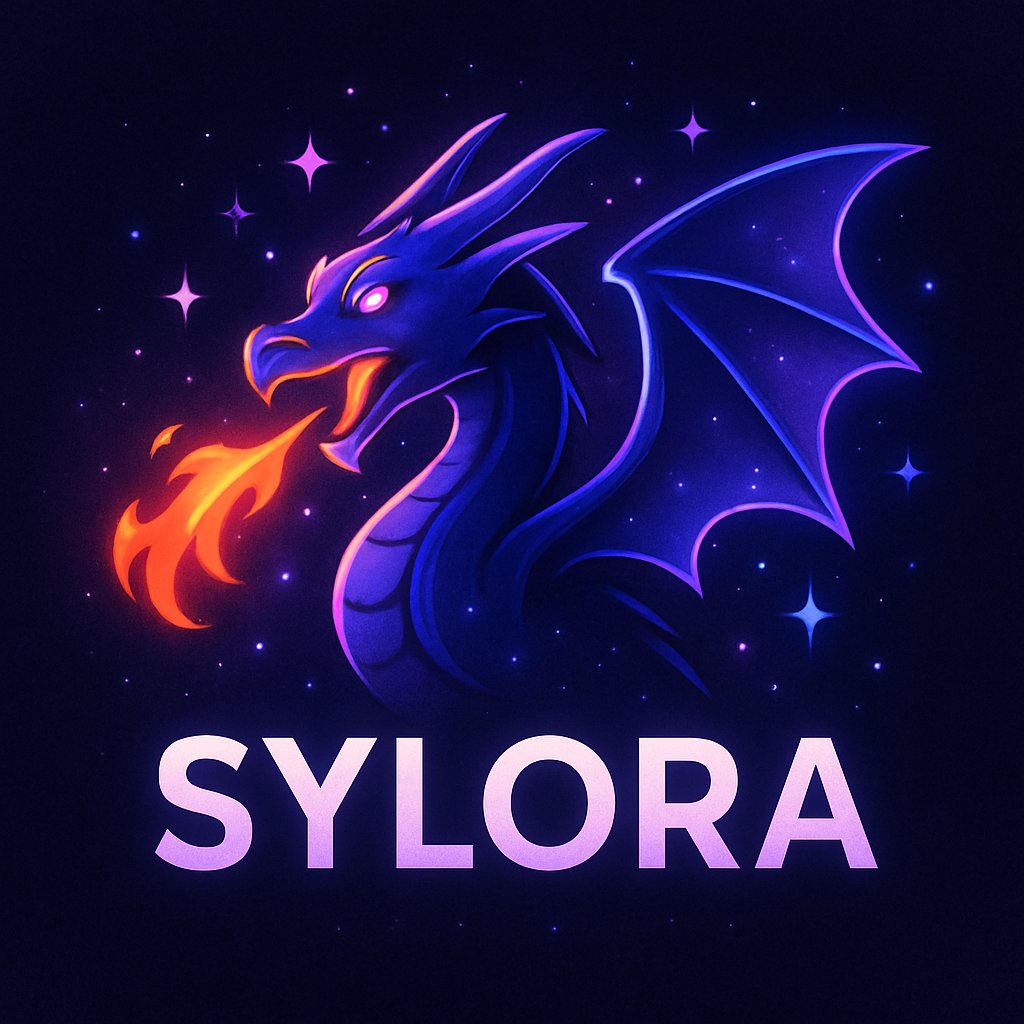 Sylora Logo